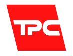 Tech Powered Computers Logo